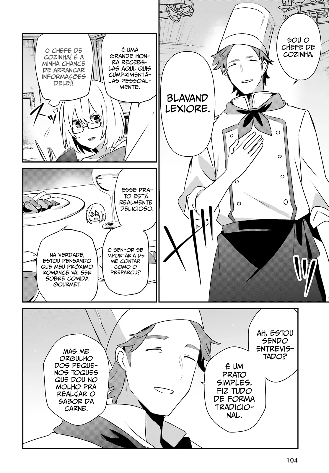 Read The Eminence in Shadow PT Manga Online