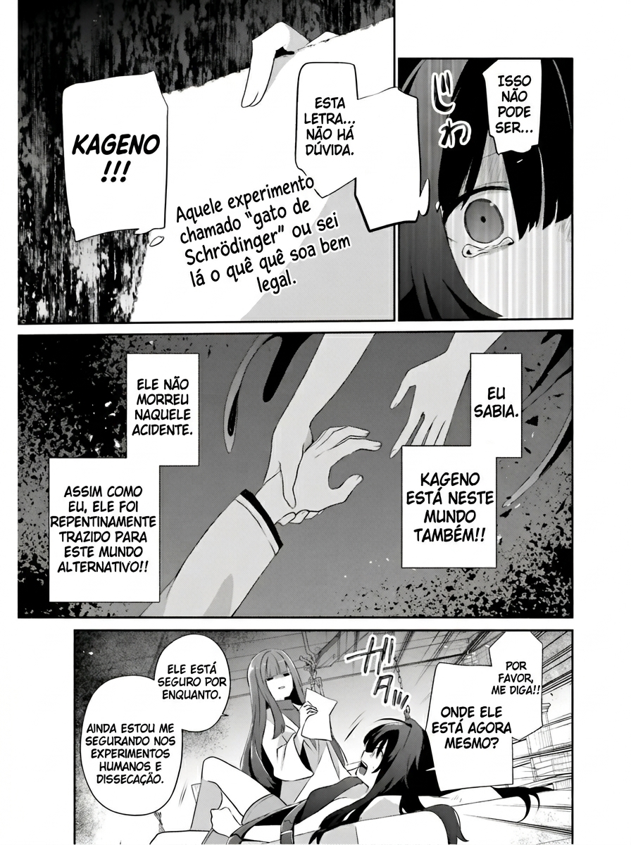 Read The Eminence in Shadow PT Manga Online