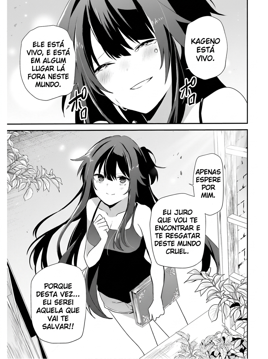 Read The Eminence in Shadow PT Manga Online