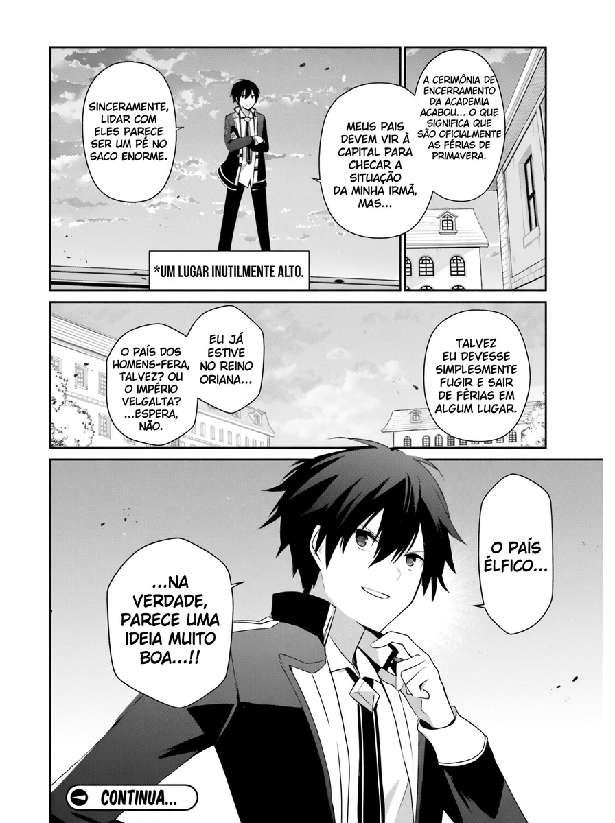 Read The Eminence in Shadow PT Manga Online