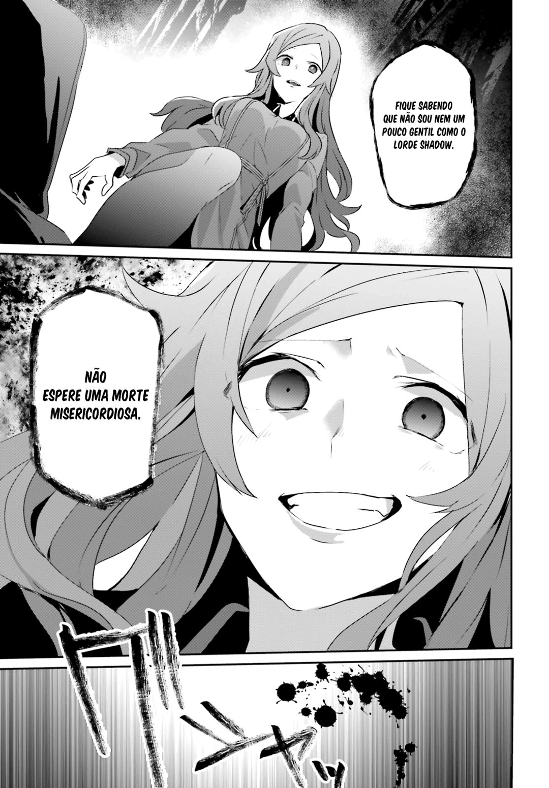 Read The Eminence in Shadow PT Manga Online