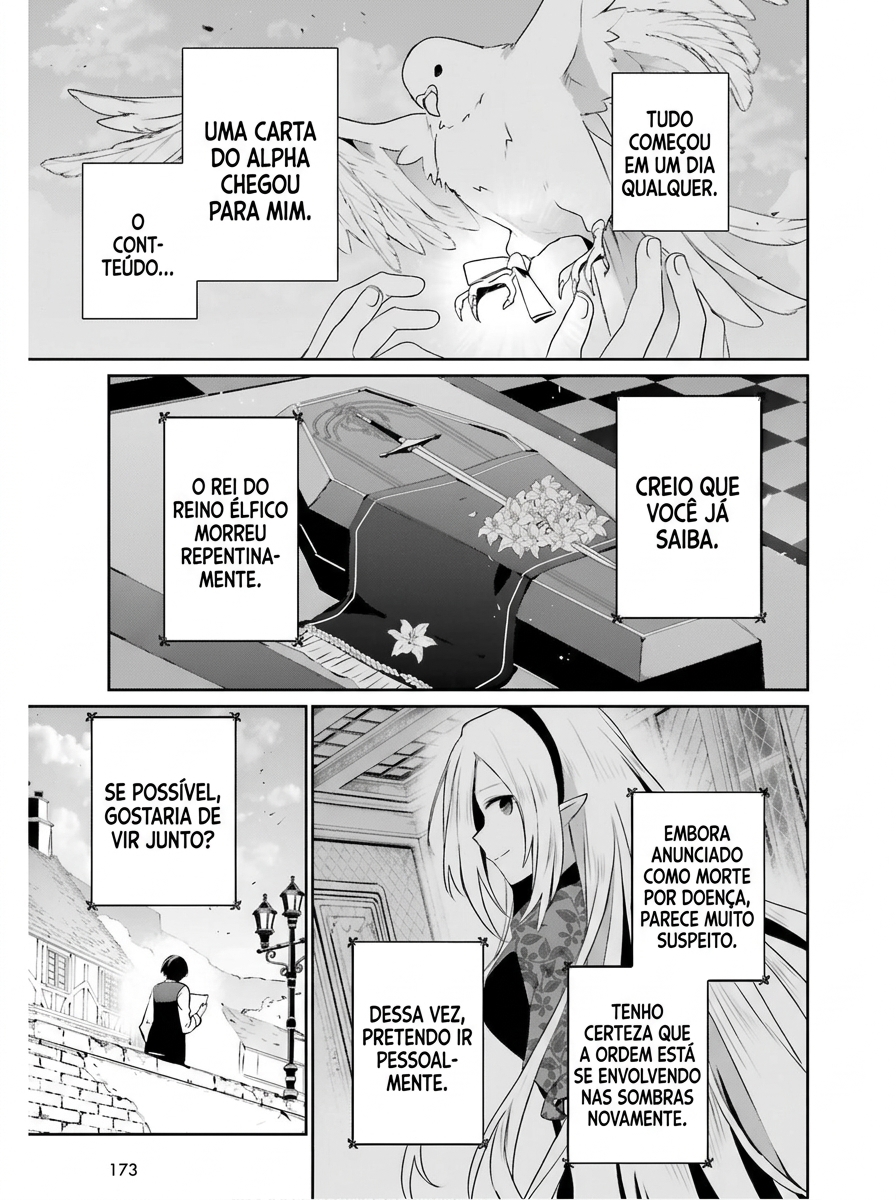 Read The Eminence in Shadow PT Manga Online