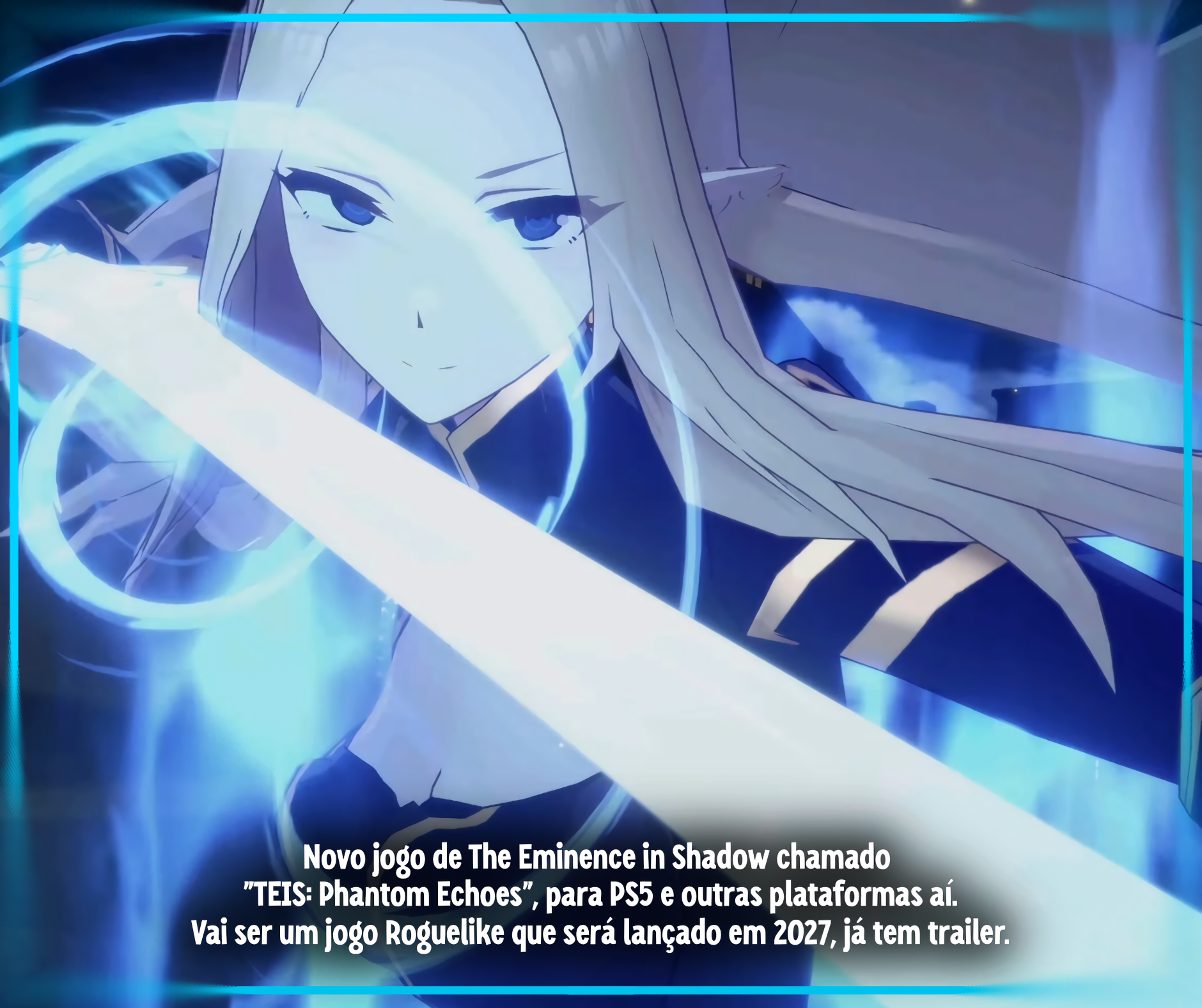 Read The Eminence in Shadow PT Manga Online