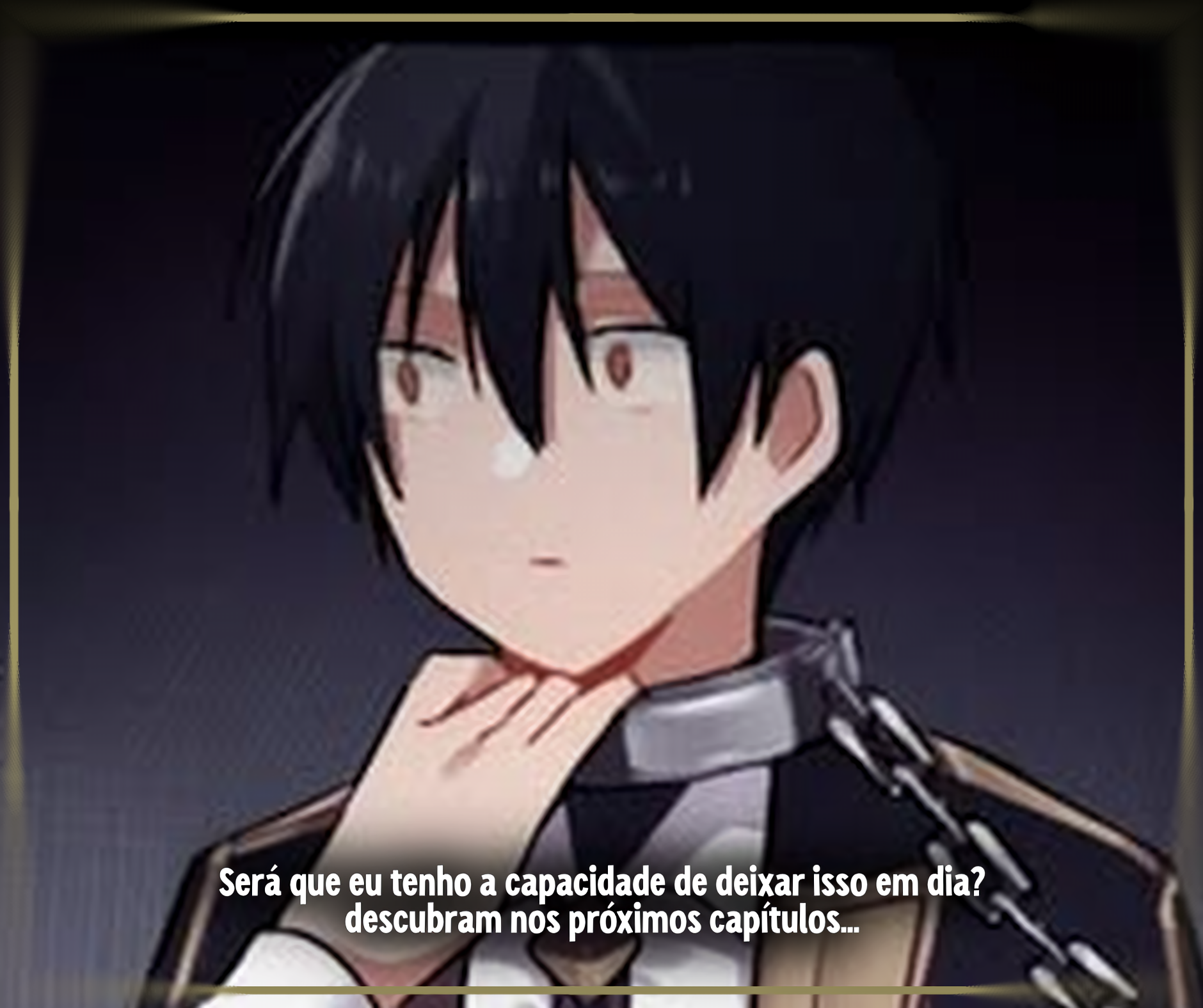 Read The Eminence in Shadow PT Manga Online