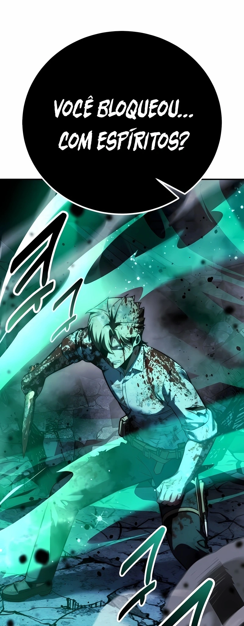 Read The Extra’s Academy Survival Guide PT Manga Online