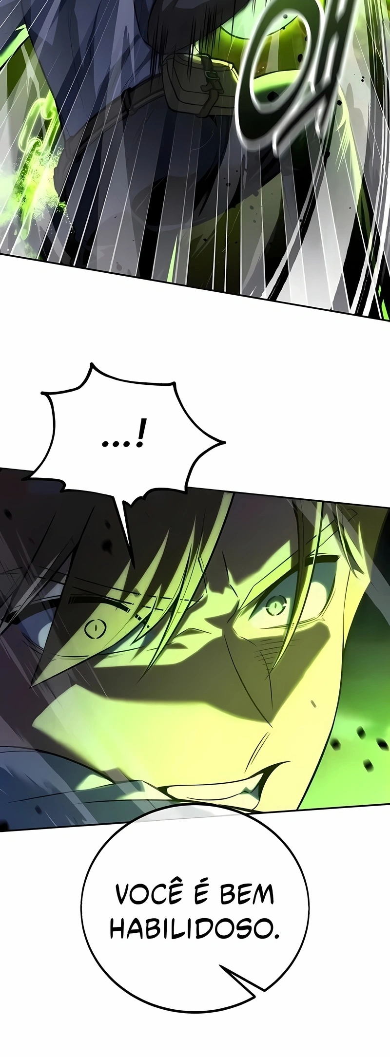 Read The Extra’s Academy Survival Guide PT Manga Online