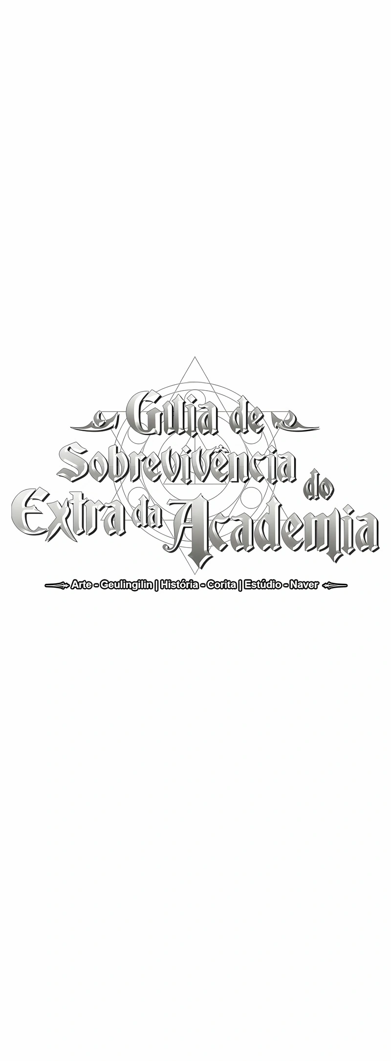 Read The Extra’s Academy Survival Guide PT Manga Online