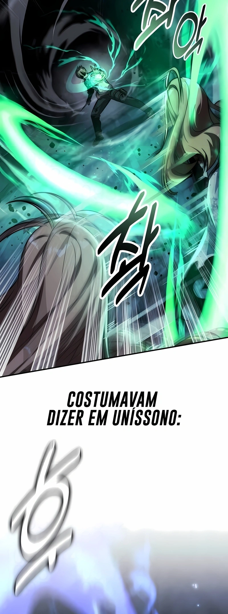 Read The Extra’s Academy Survival Guide PT Manga Online