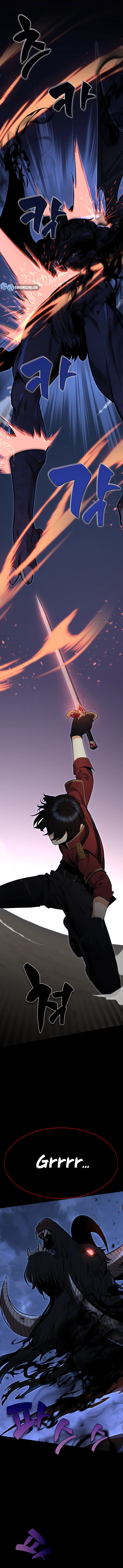 Read The Extra’s Academy Survival Guide PT Manga Online