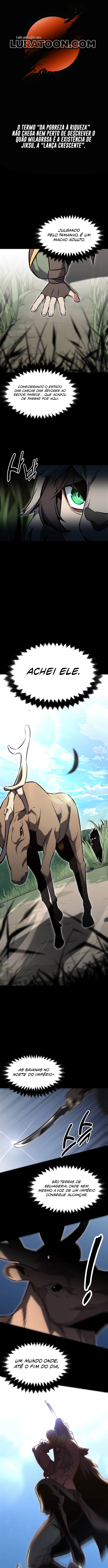 Read The Extra’s Academy Survival Guide PT Manga Online