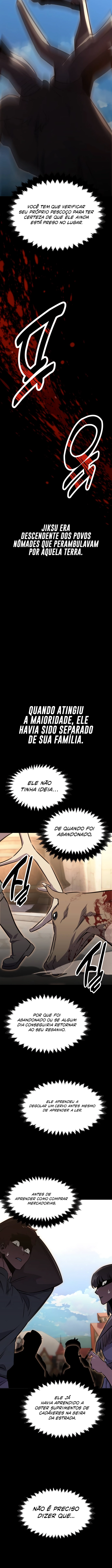Read The Extra’s Academy Survival Guide PT Manga Online
