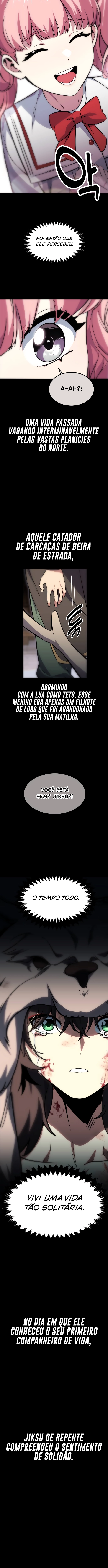 Read The Extra’s Academy Survival Guide PT Manga Online