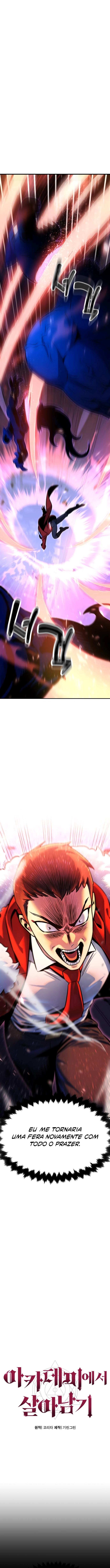 Read The Extra’s Academy Survival Guide PT Manga Online