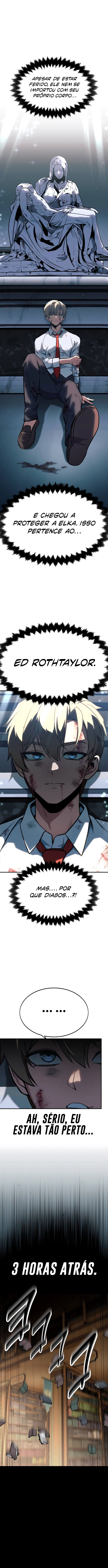 Read The Extra’s Academy Survival Guide PT Manga Online