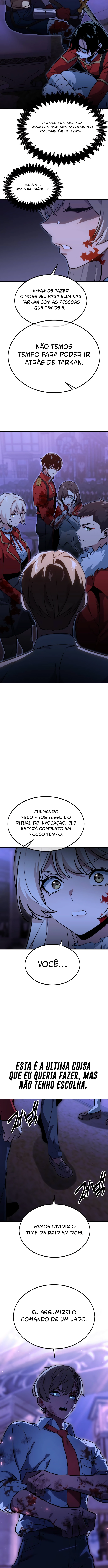 Read The Extra’s Academy Survival Guide PT Manga Online