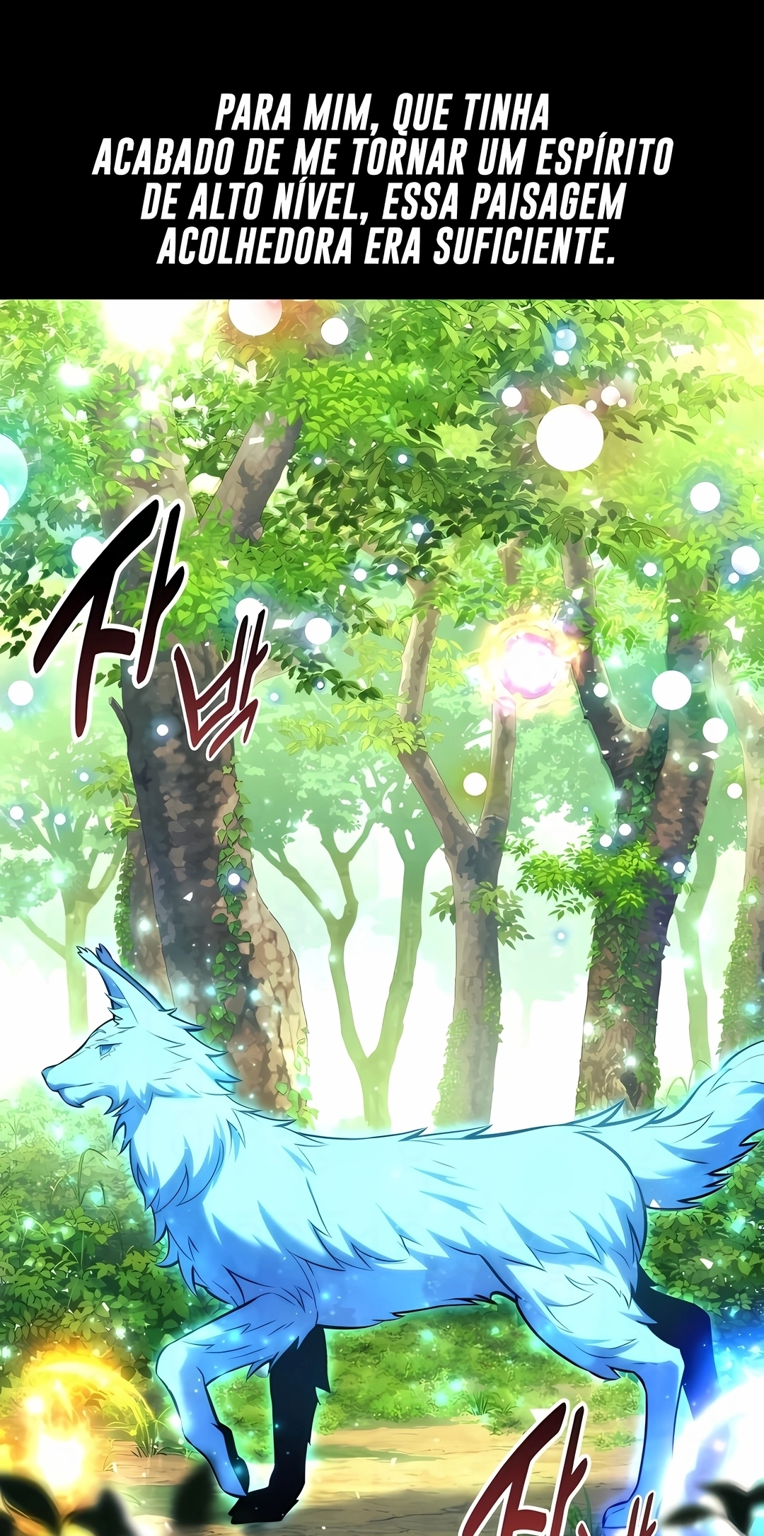 Read The Extra’s Academy Survival Guide PT Manga Online