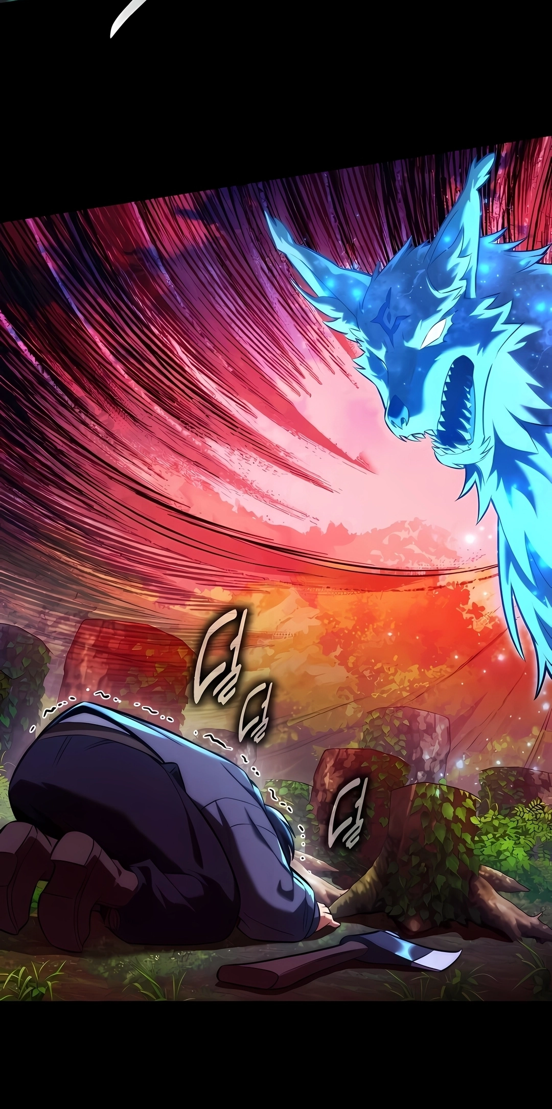 Read The Extra’s Academy Survival Guide PT Manga Online