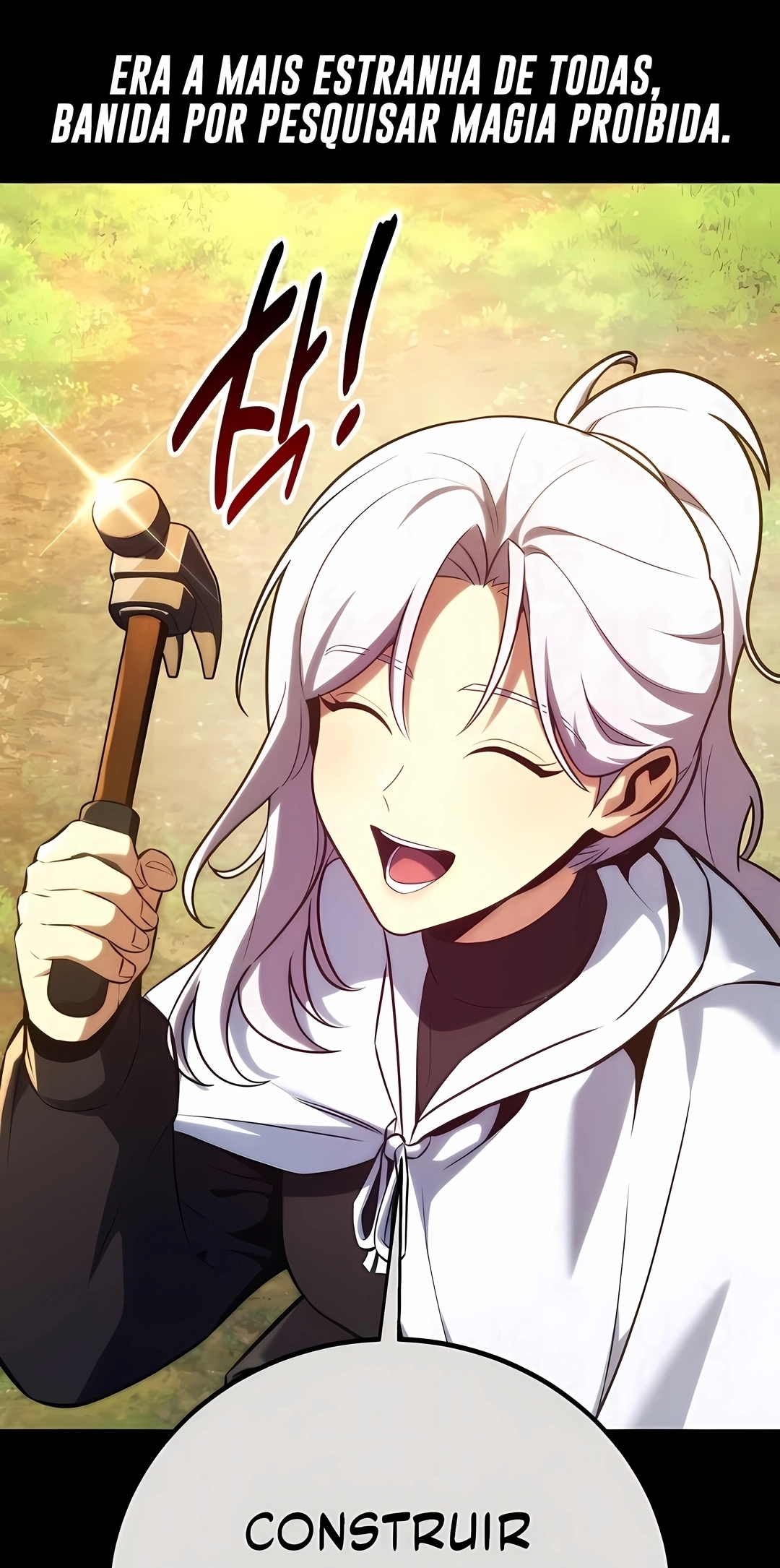 Read The Extra’s Academy Survival Guide PT Manga Online
