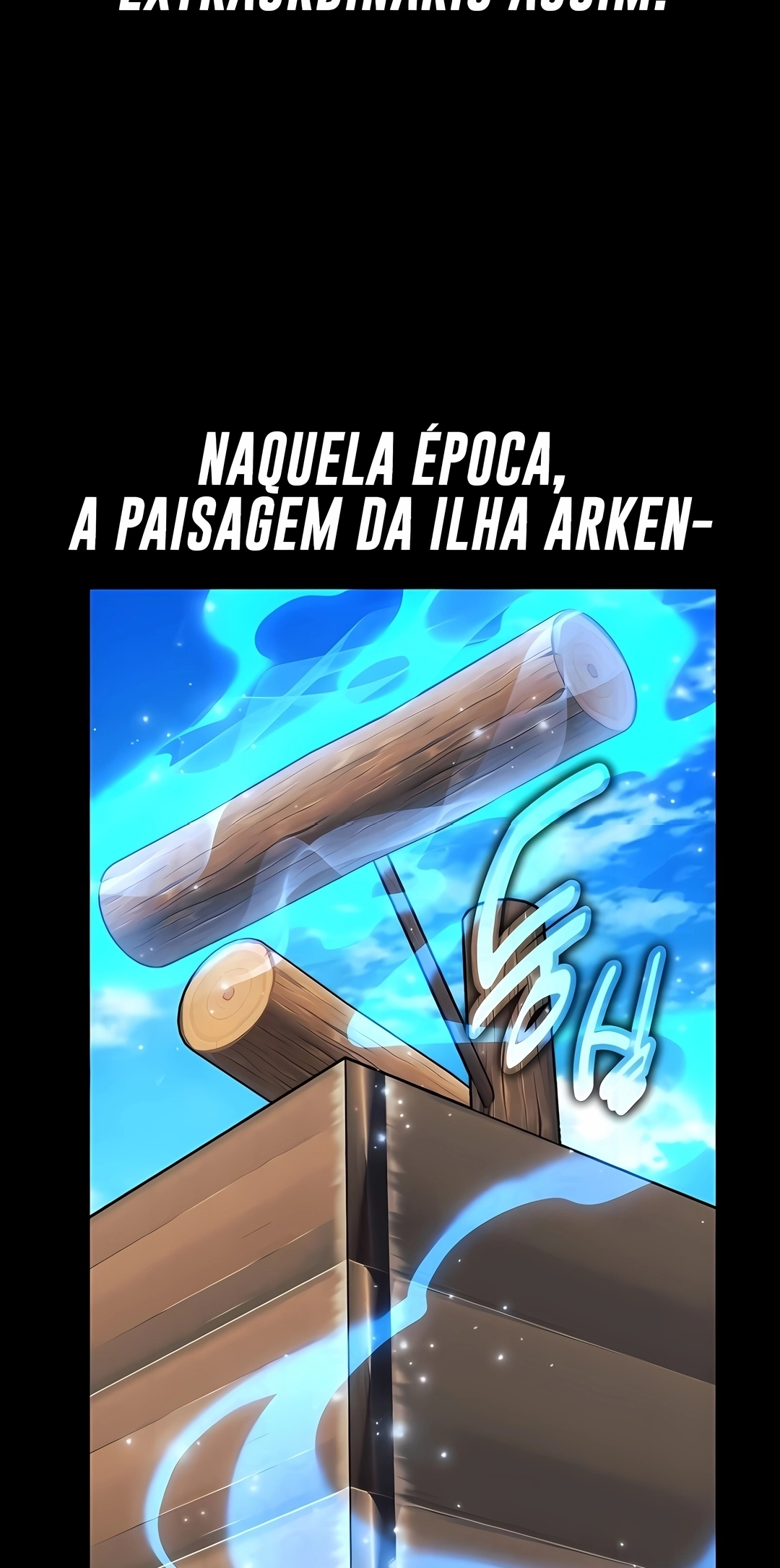 Read The Extra’s Academy Survival Guide PT Manga Online