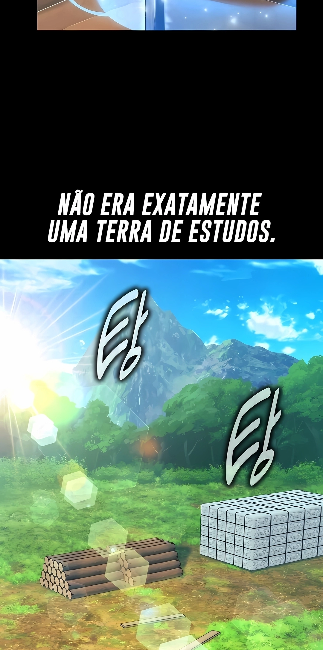 Read The Extra’s Academy Survival Guide PT Manga Online
