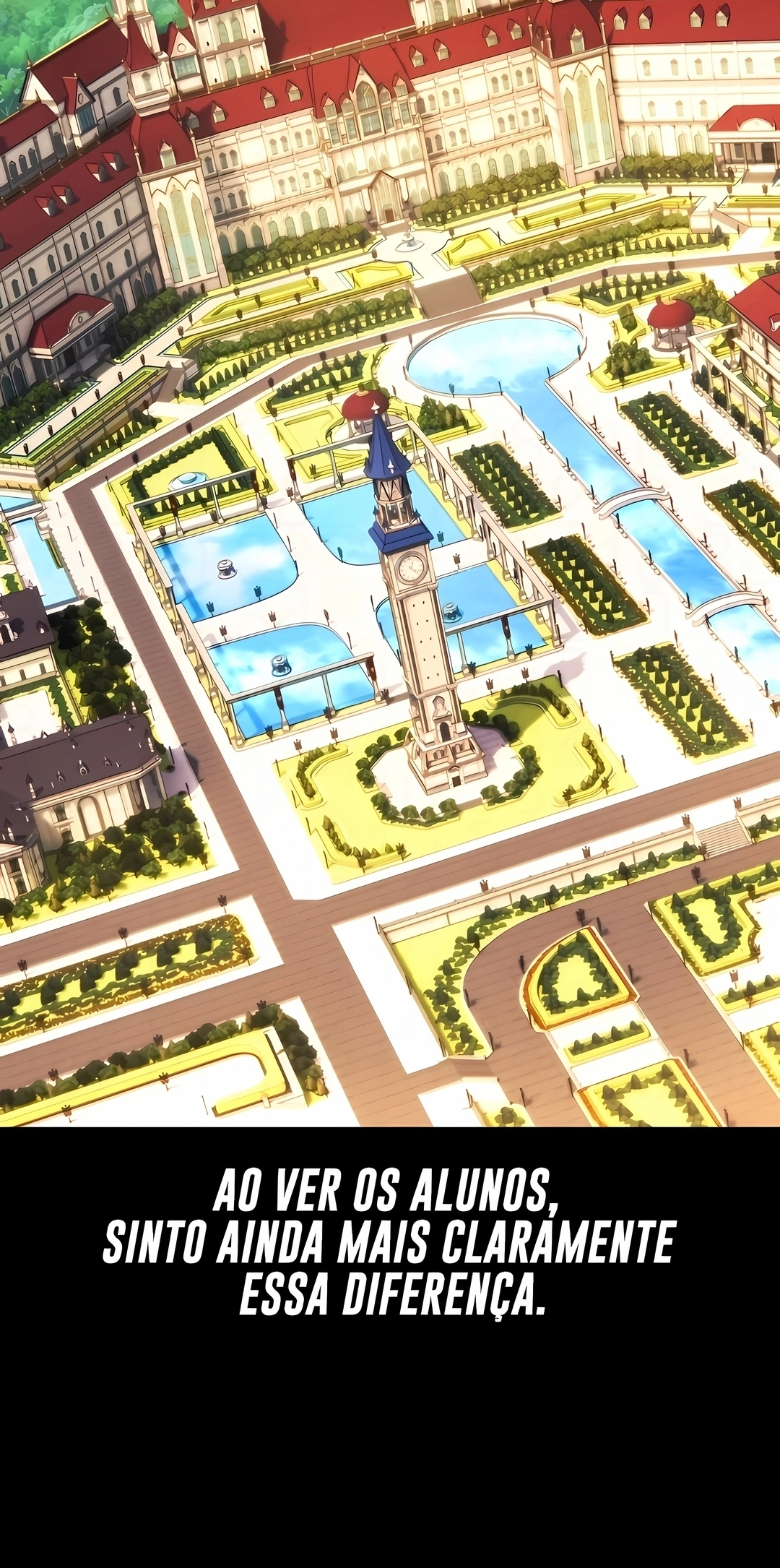 Read The Extra’s Academy Survival Guide PT Manga Online