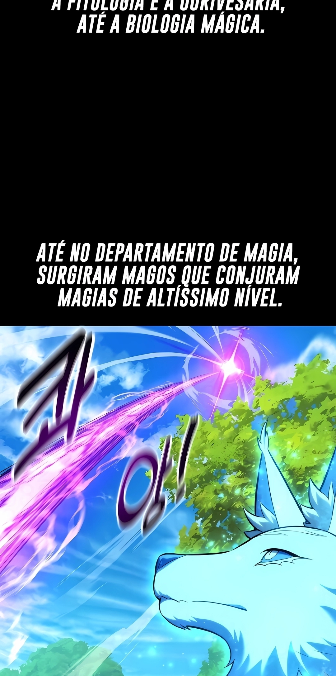 Read The Extra’s Academy Survival Guide PT Manga Online