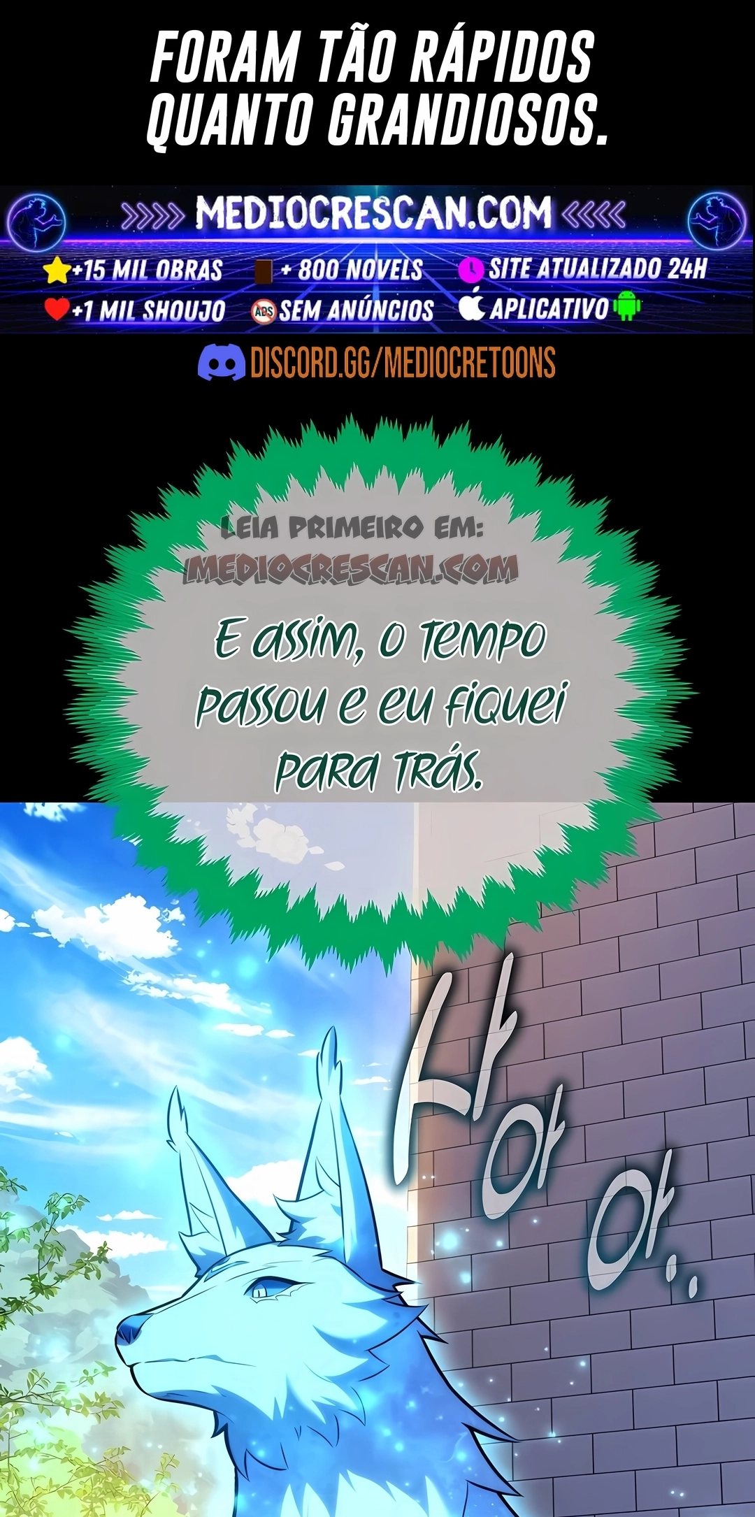 Read The Extra’s Academy Survival Guide PT Manga Online