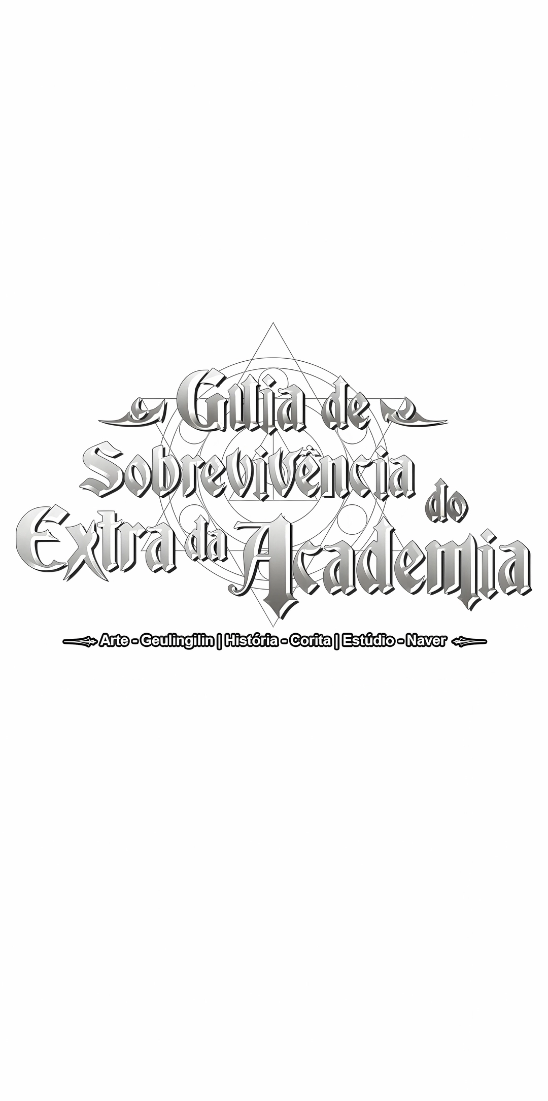 Read The Extra’s Academy Survival Guide PT Manga Online