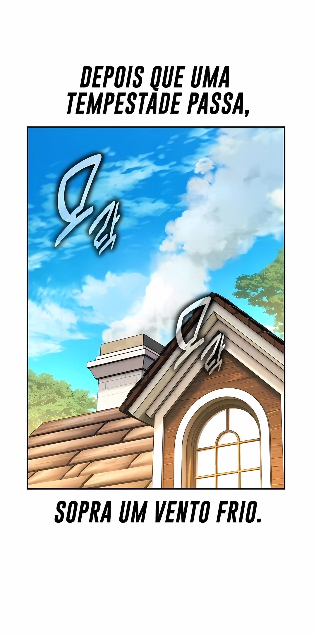 Read The Extra’s Academy Survival Guide PT Manga Online