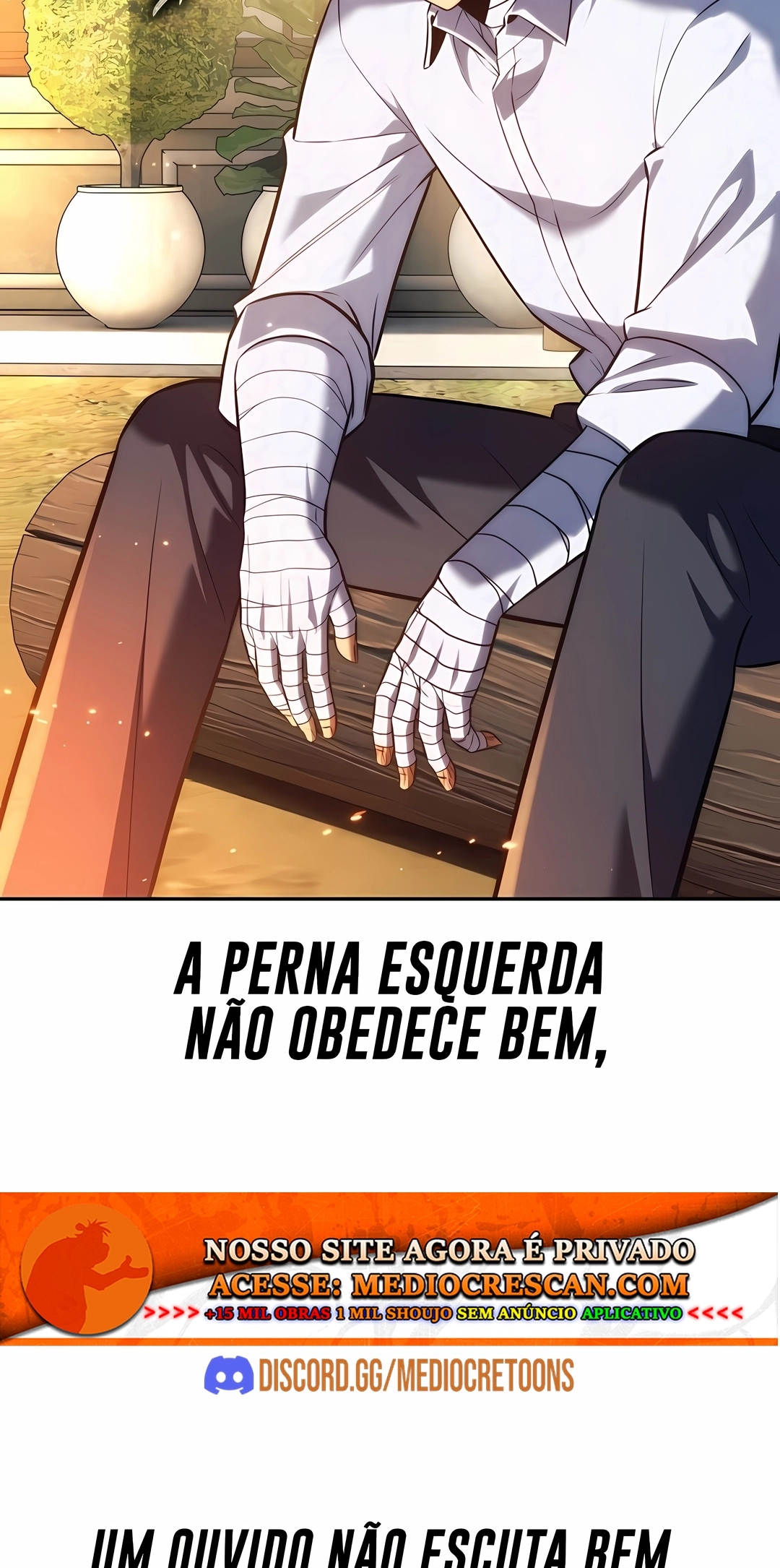 Read The Extra’s Academy Survival Guide PT Manga Online
