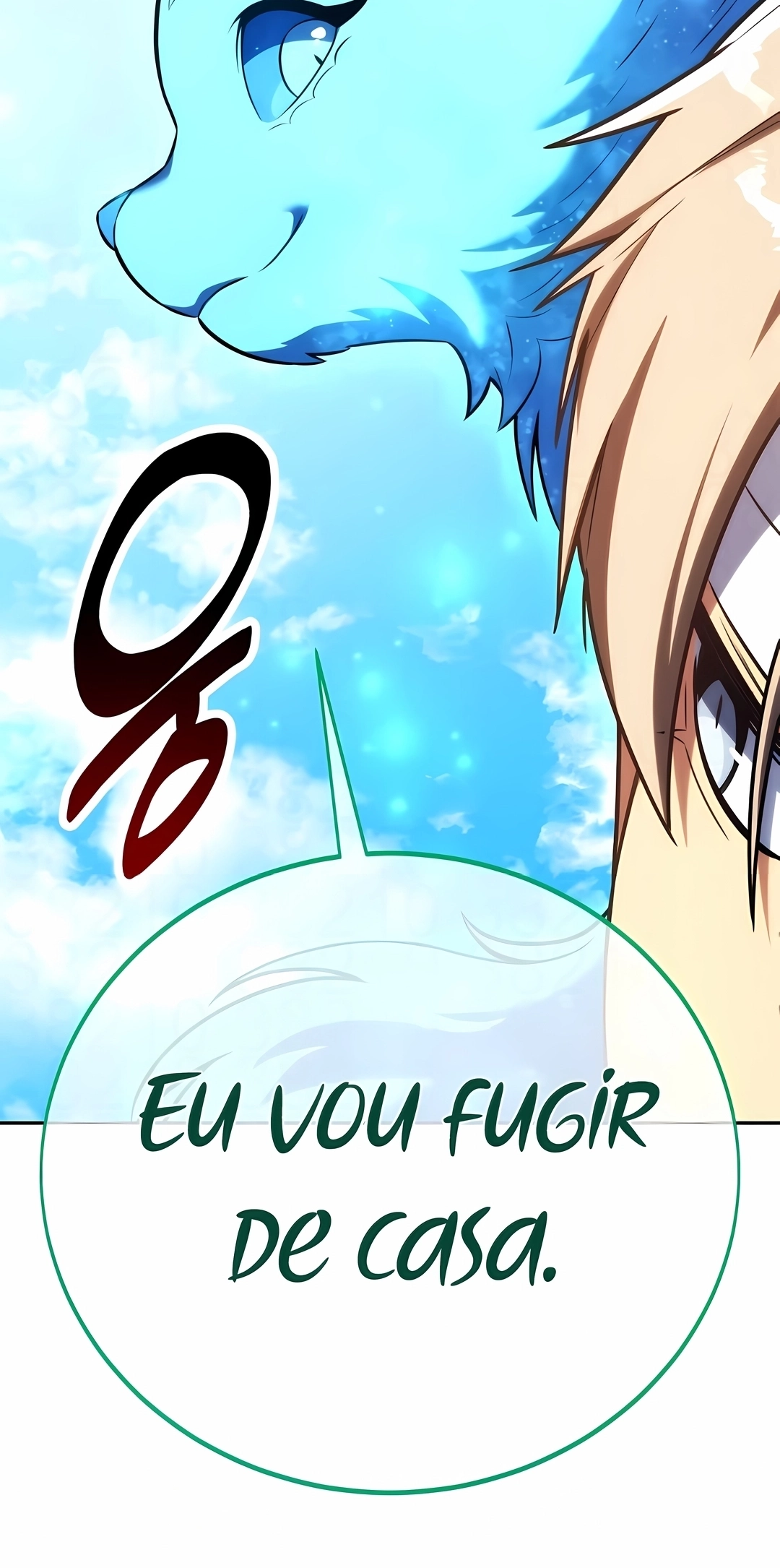 Read The Extra’s Academy Survival Guide PT Manga Online