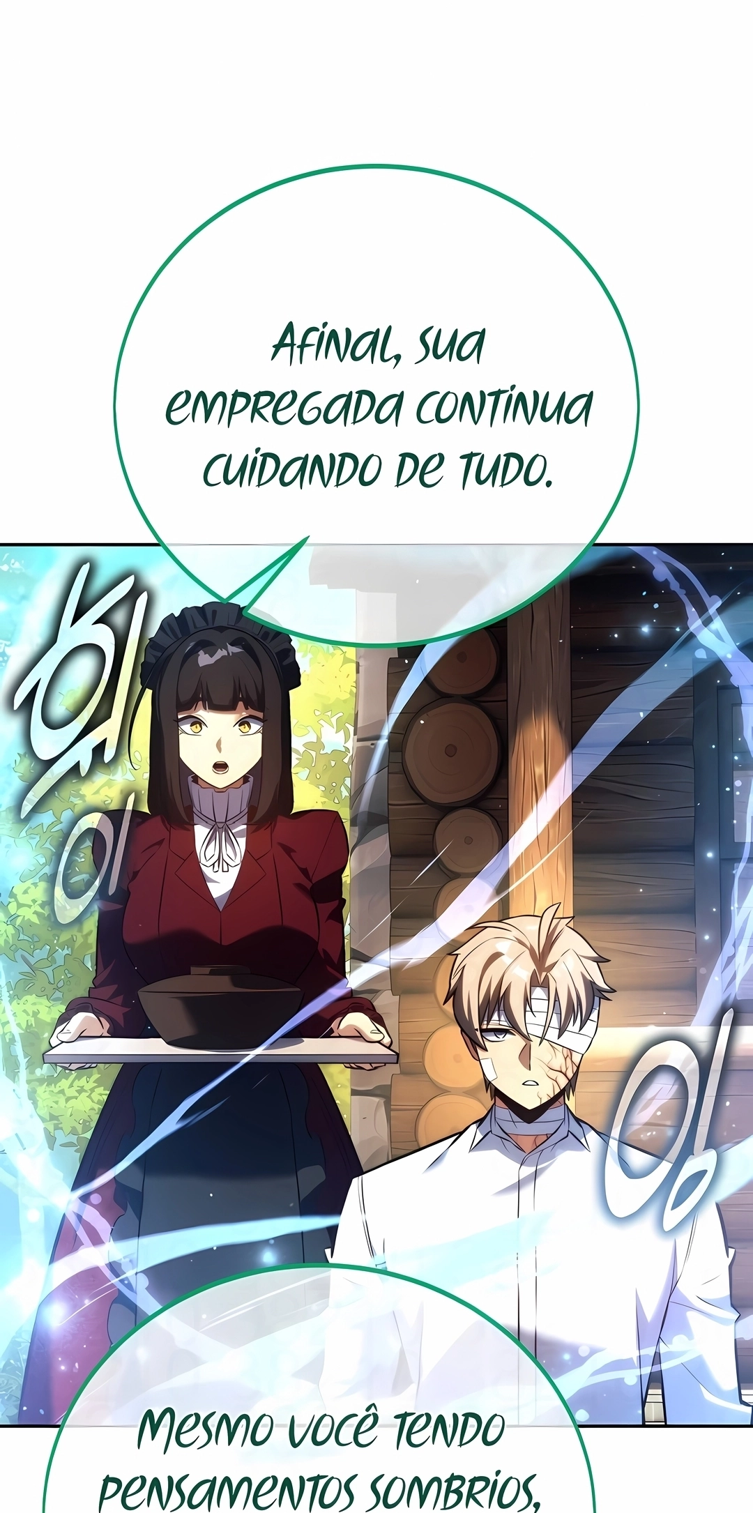 Read The Extra’s Academy Survival Guide PT Manga Online