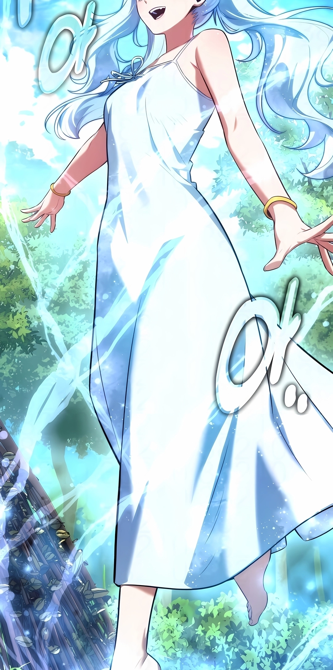 Read The Extra’s Academy Survival Guide PT Manga Online