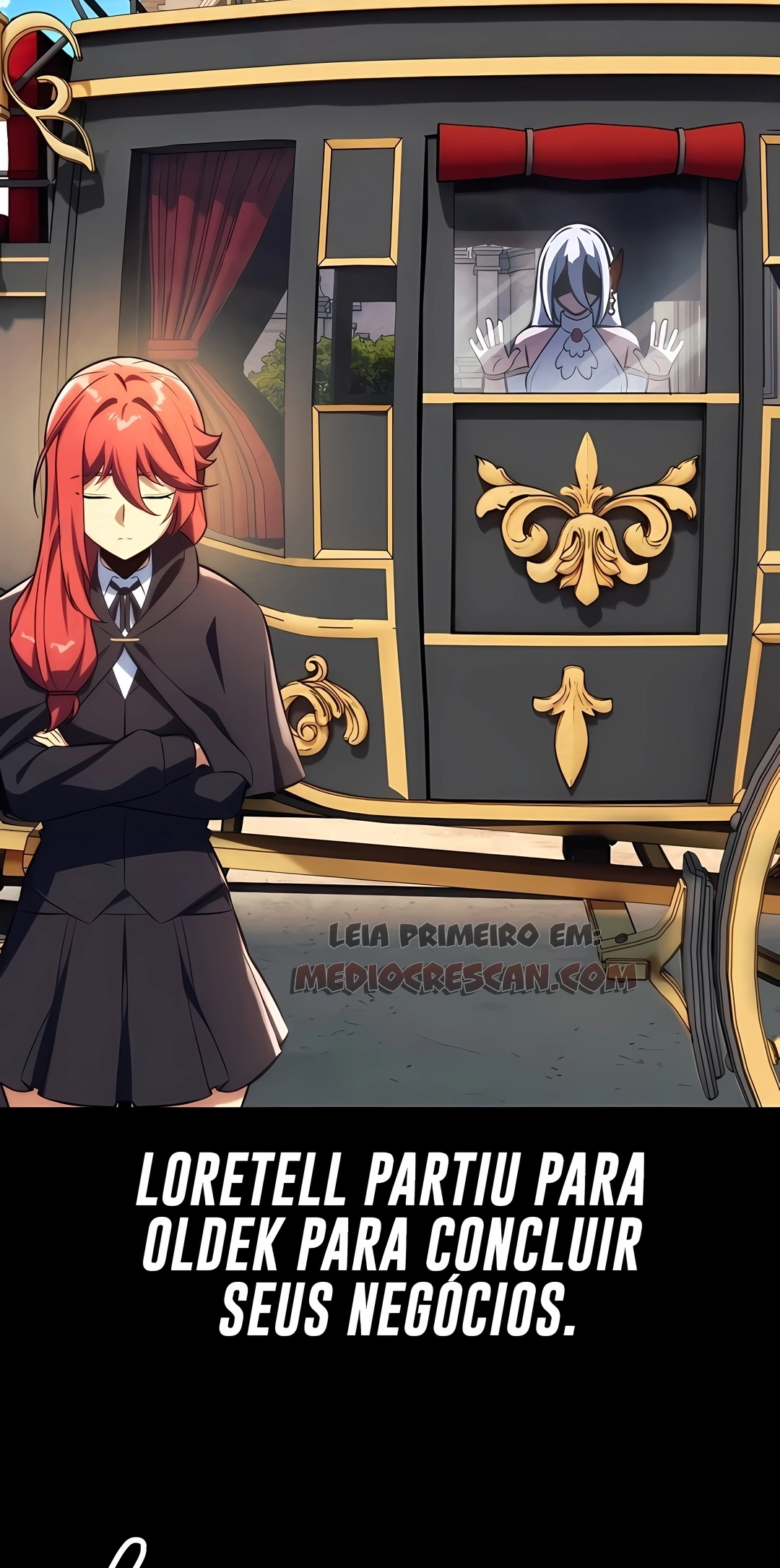 Read The Extra’s Academy Survival Guide PT Manga Online