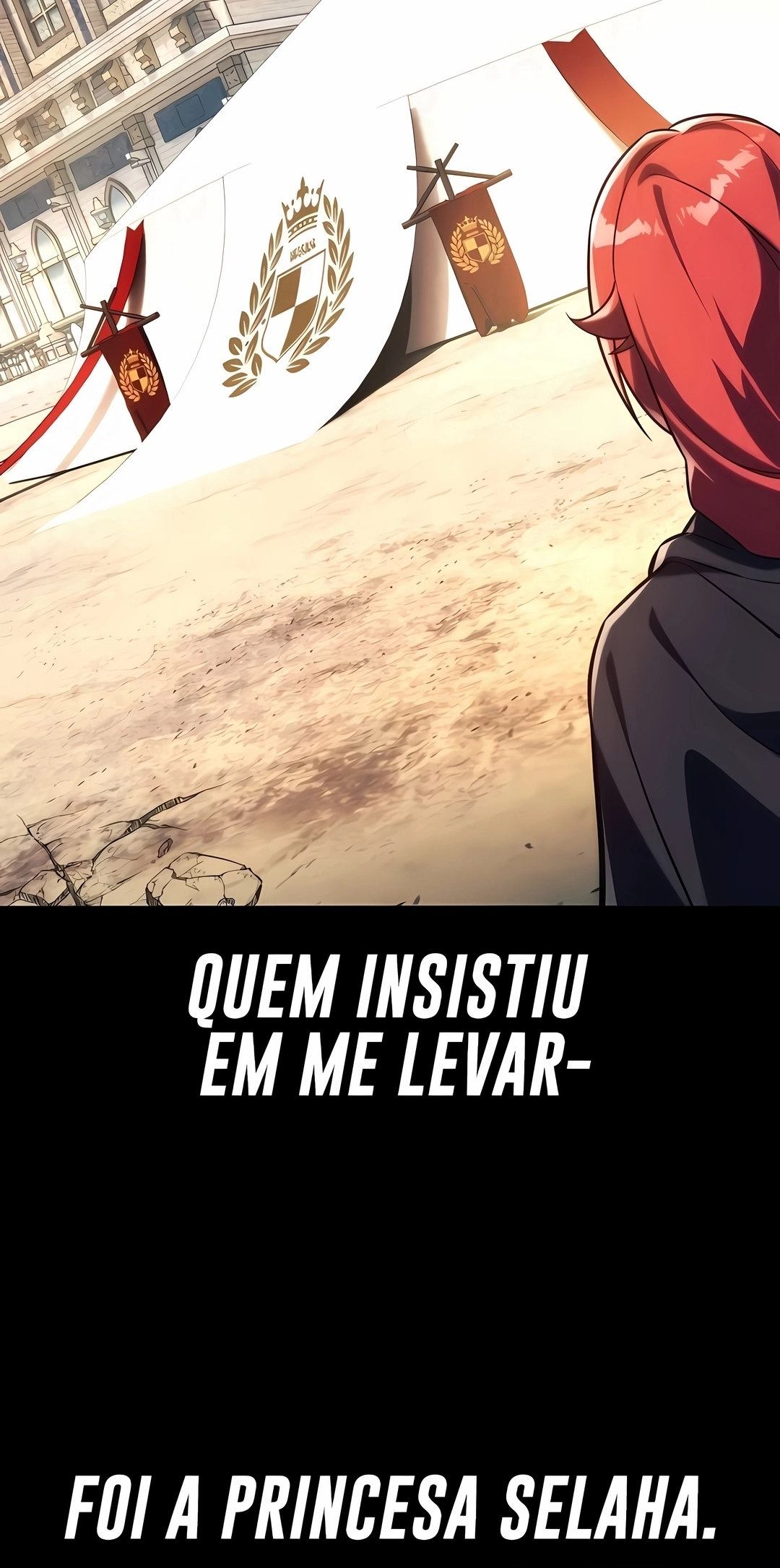 Read The Extra’s Academy Survival Guide PT Manga Online