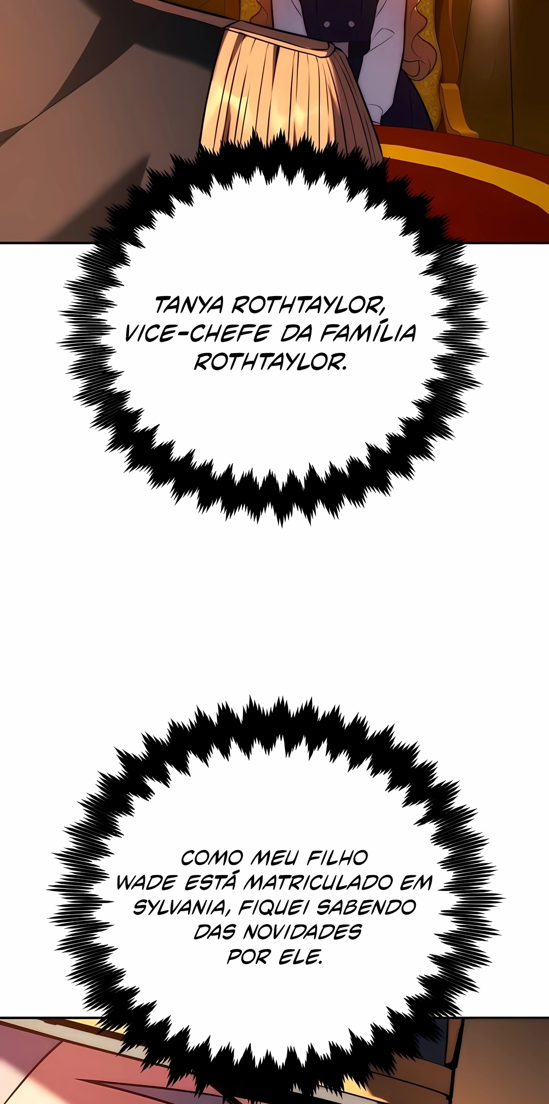 Read The Extra’s Academy Survival Guide PT Manga Online