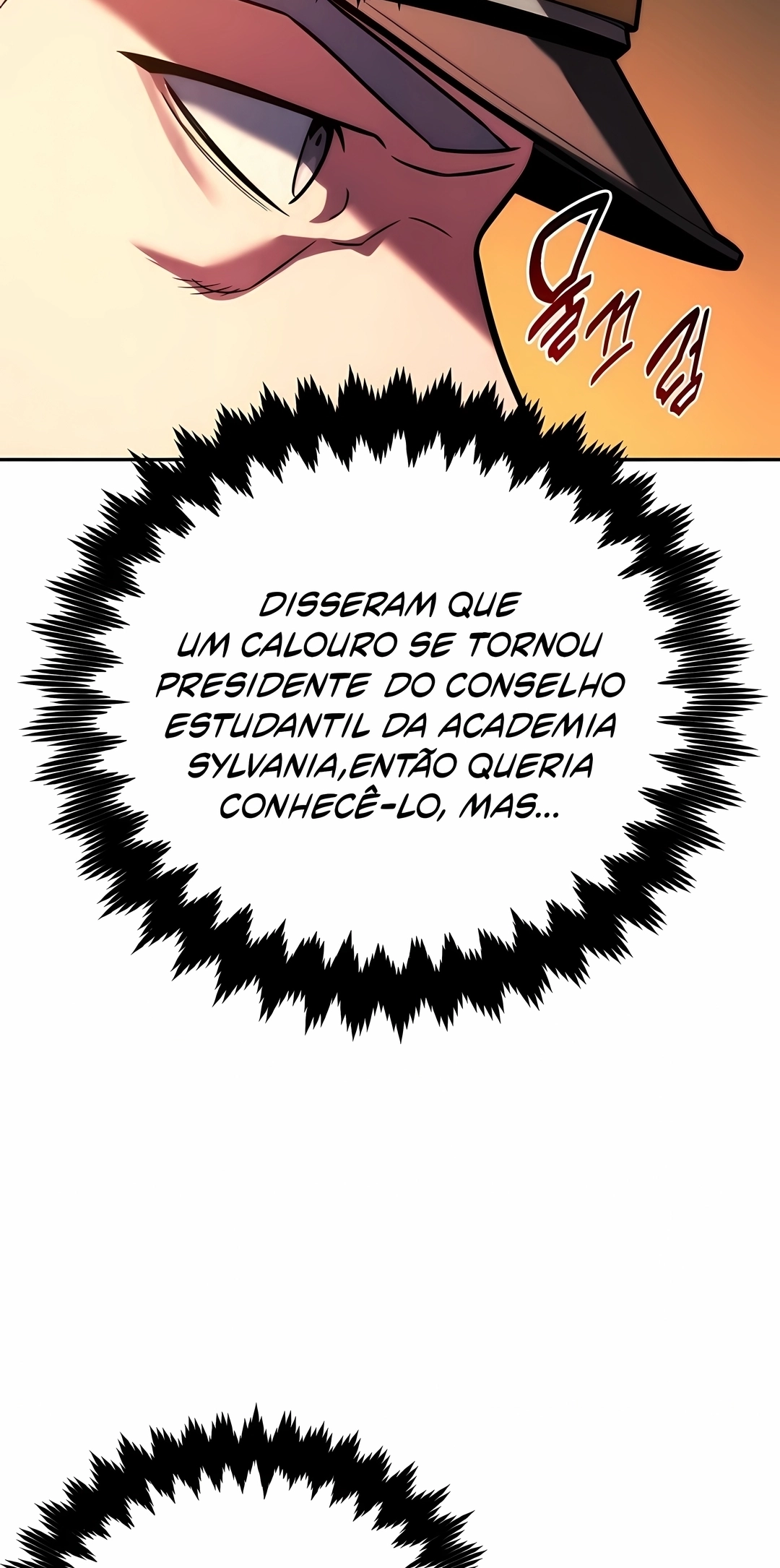Read The Extra’s Academy Survival Guide PT Manga Online