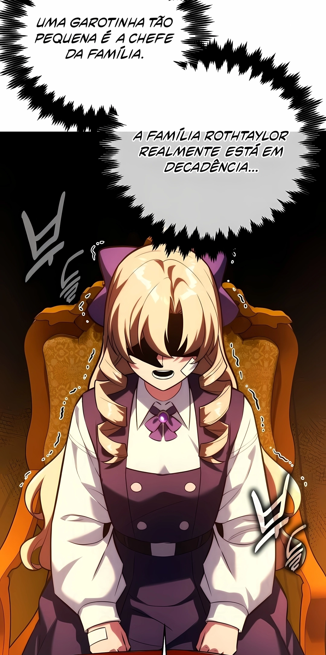 Read The Extra’s Academy Survival Guide PT Manga Online