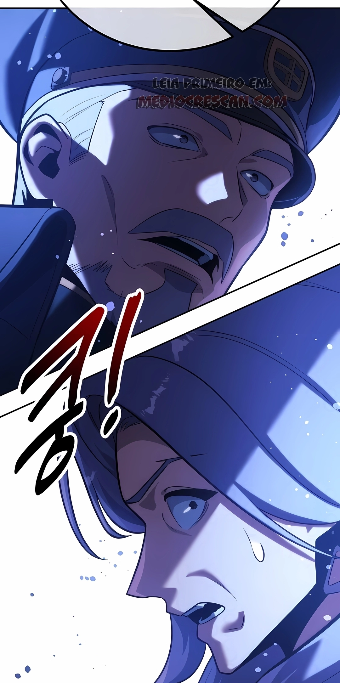 Read The Extra’s Academy Survival Guide PT Manga Online
