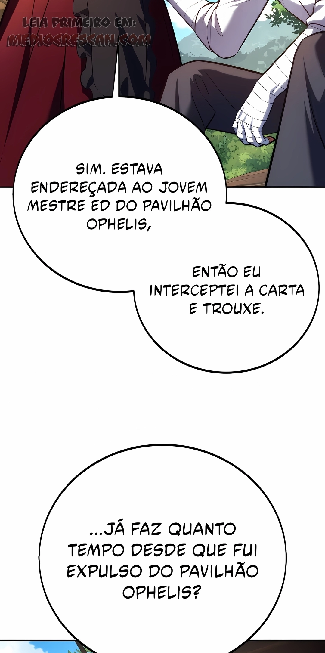 Read The Extra’s Academy Survival Guide PT Manga Online