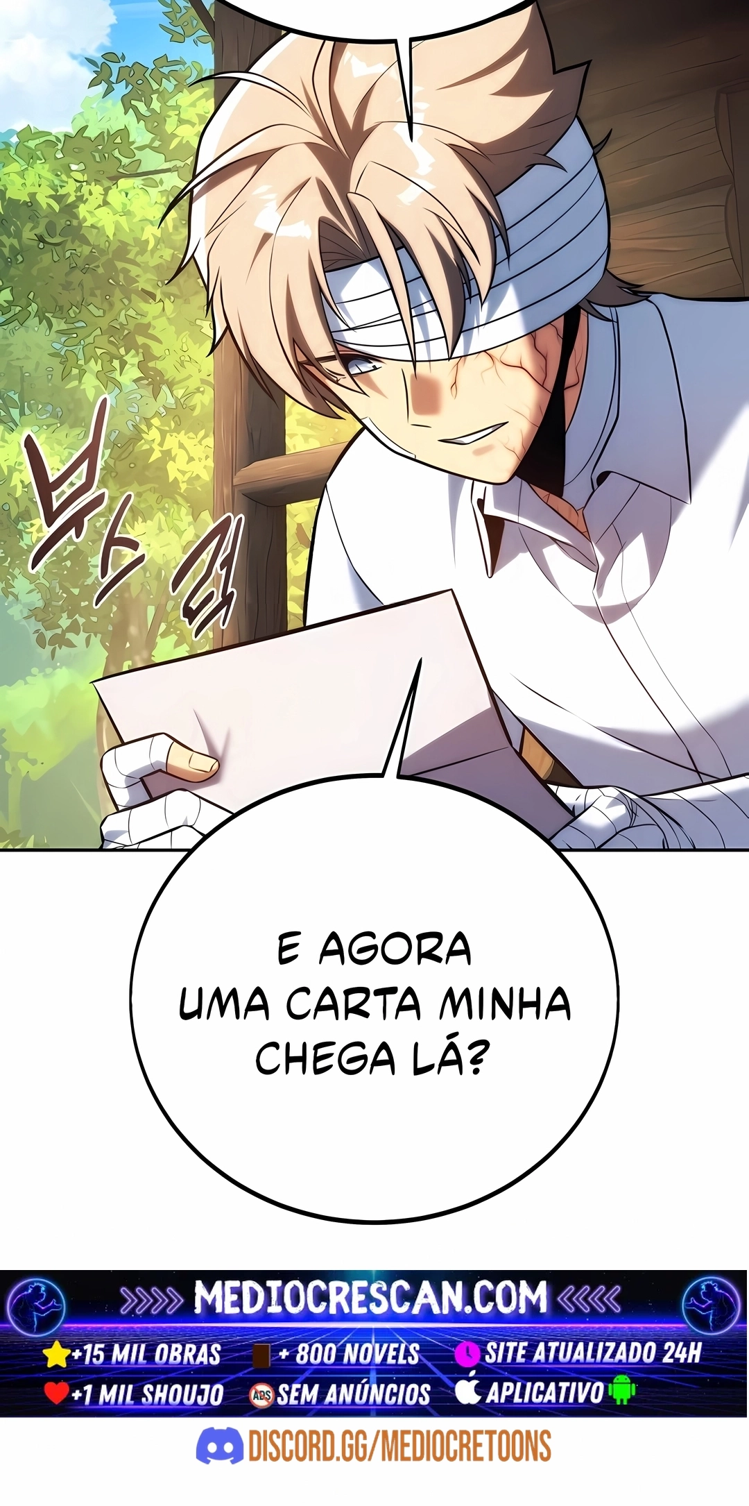 Read The Extra’s Academy Survival Guide PT Manga Online