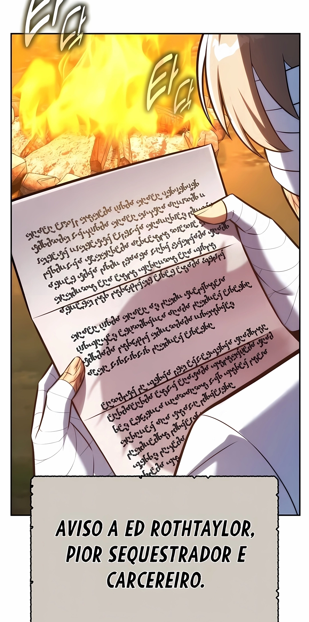 Read The Extra’s Academy Survival Guide PT Manga Online