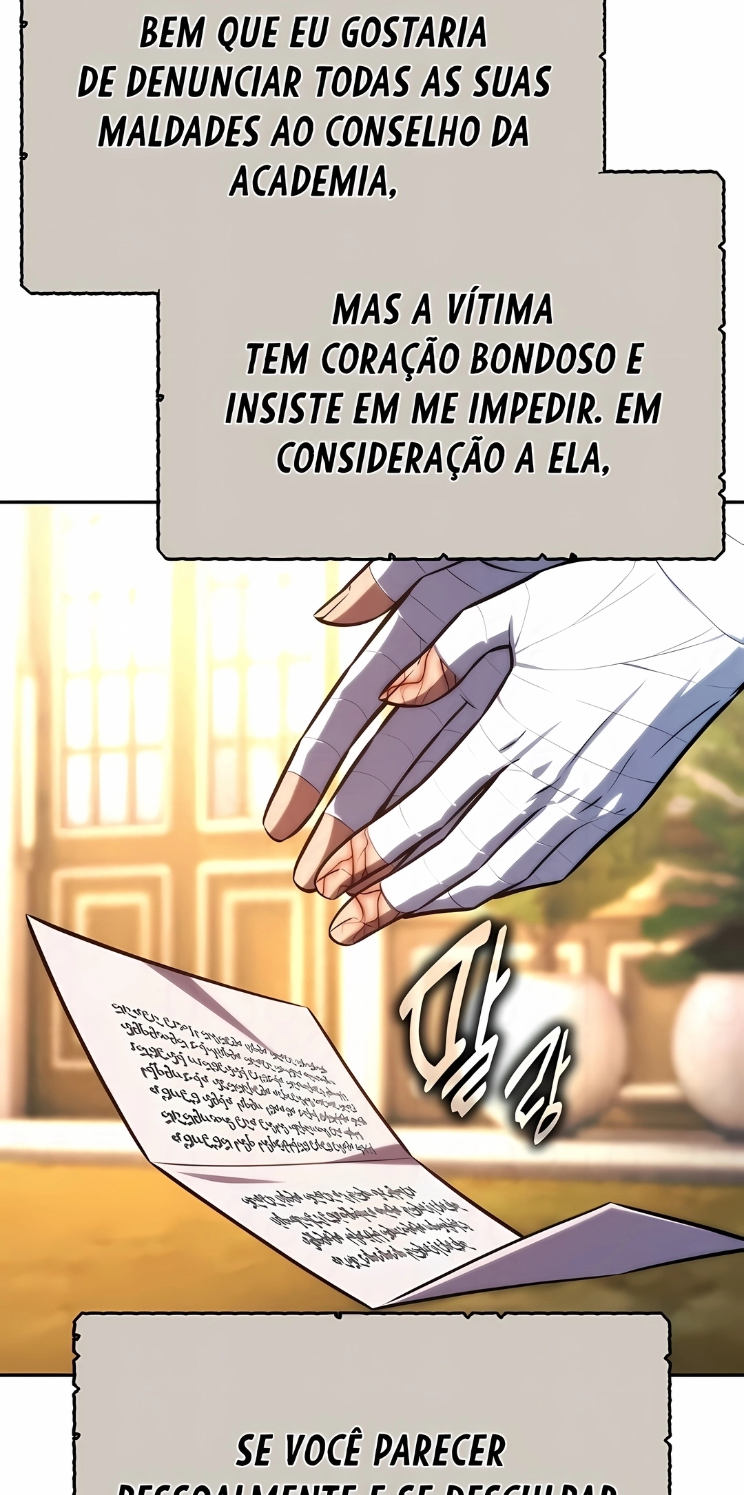Read The Extra’s Academy Survival Guide PT Manga Online