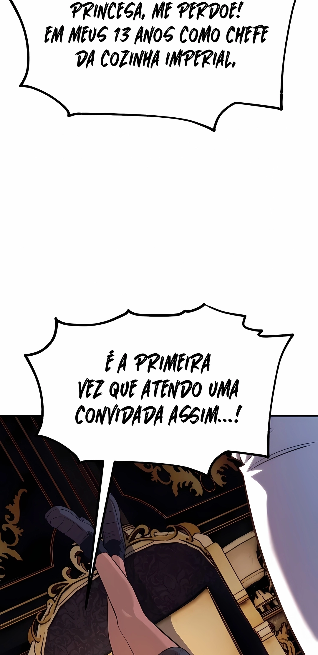 Read The Extra’s Academy Survival Guide PT Manga Online