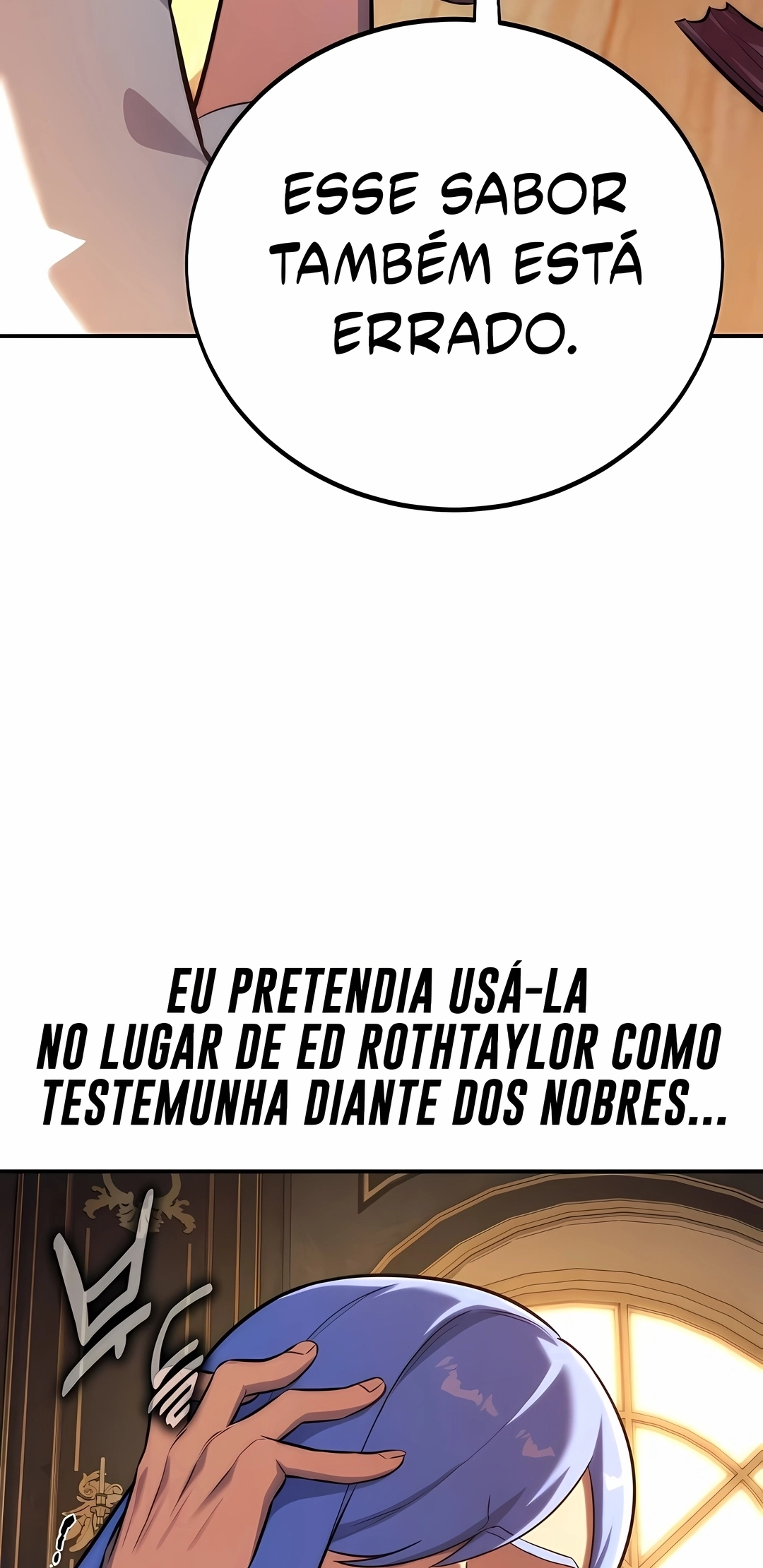 Read The Extra’s Academy Survival Guide PT Manga Online