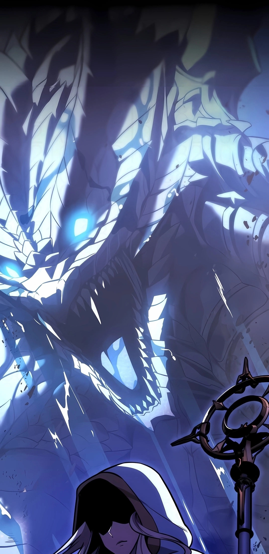 Read The Extra’s Academy Survival Guide PT Manga Online