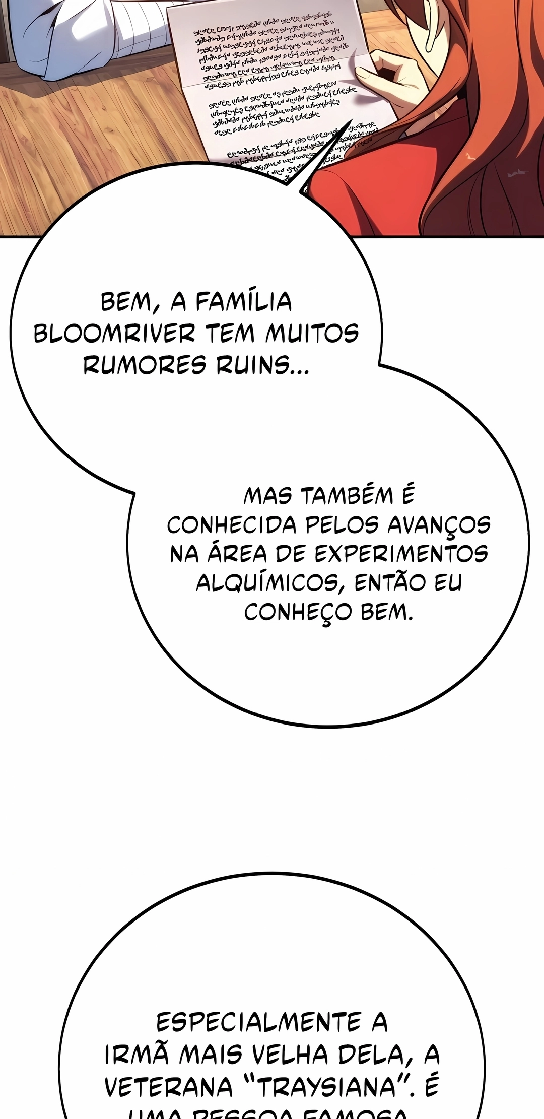 Read The Extra’s Academy Survival Guide PT Manga Online