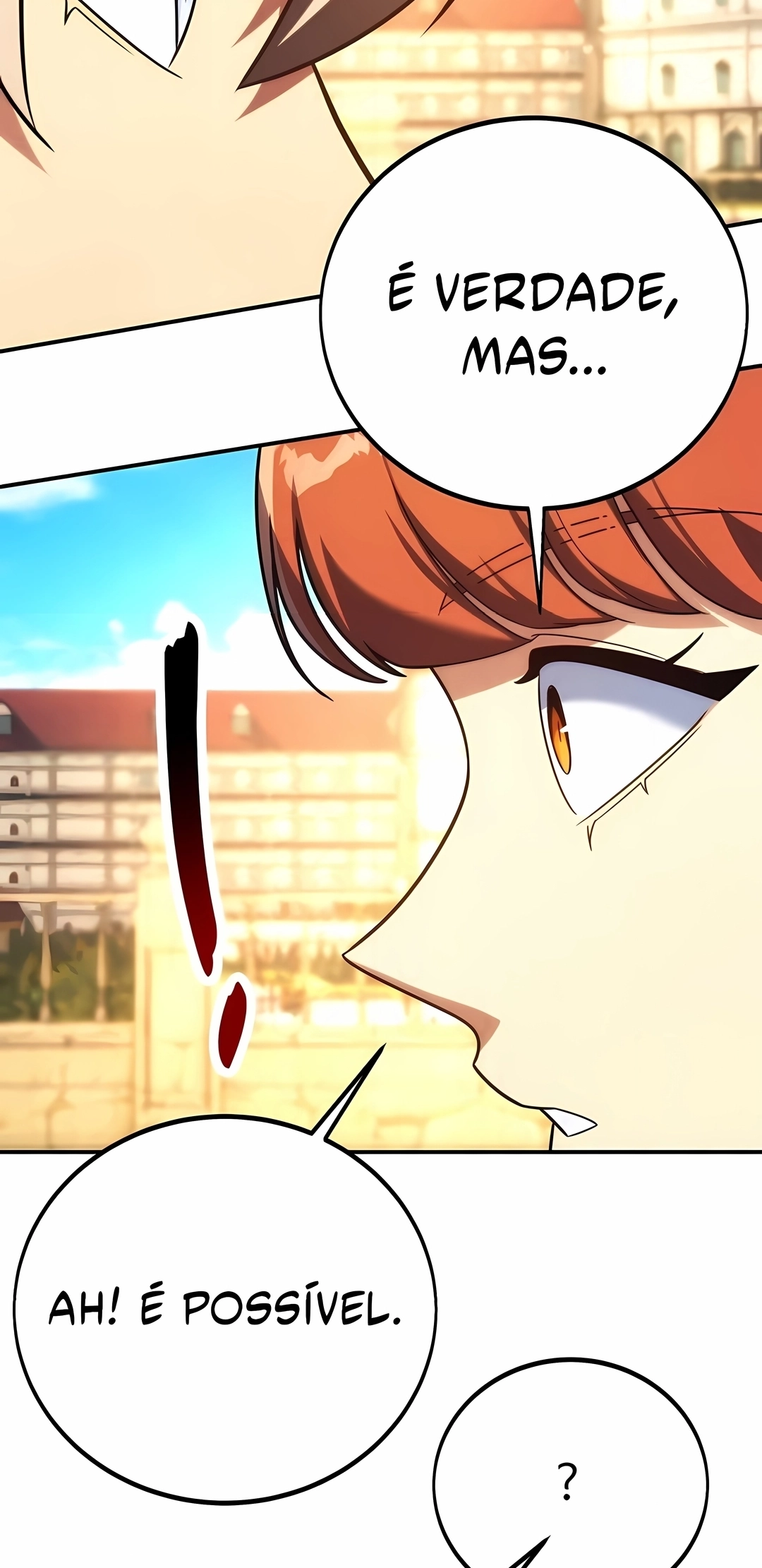 Read The Extra’s Academy Survival Guide PT Manga Online