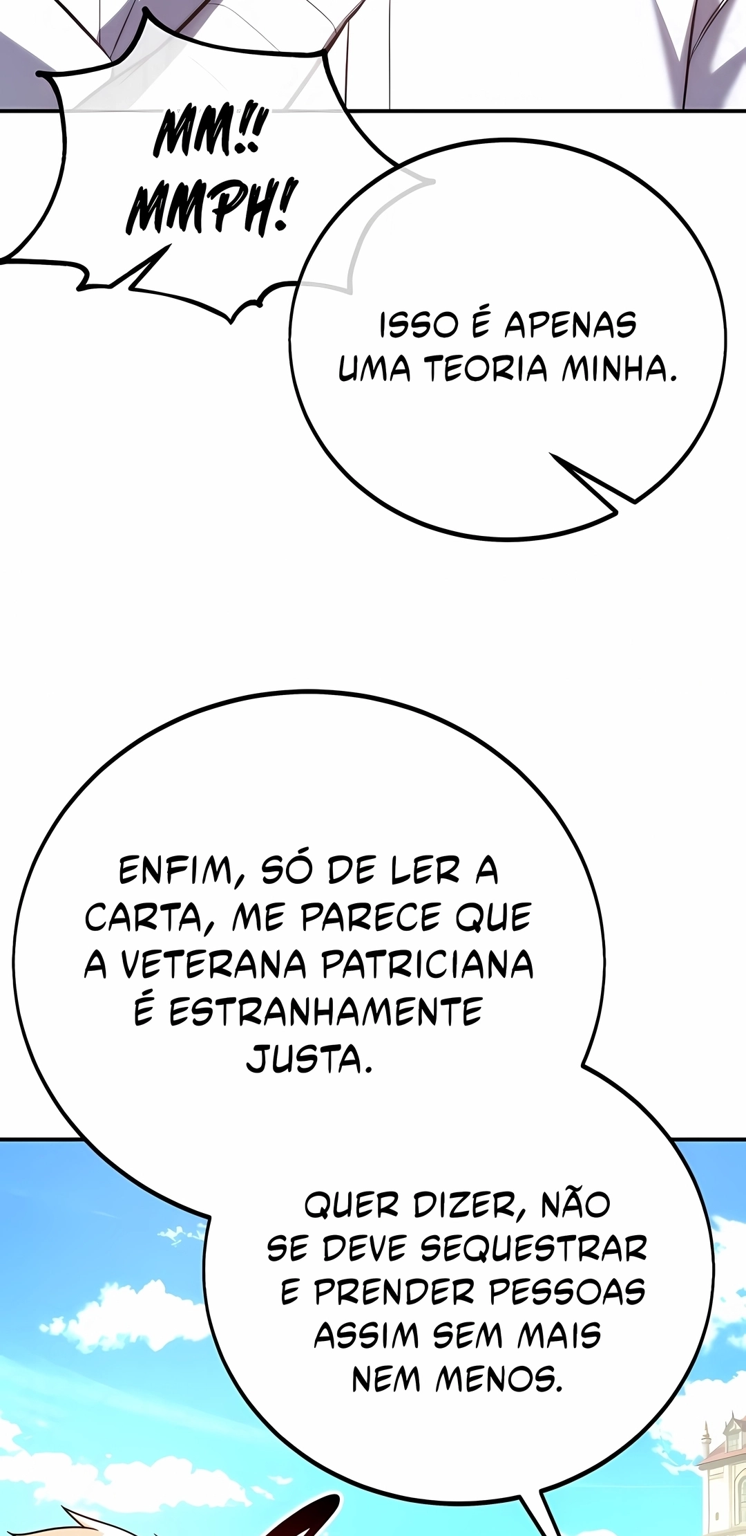 Read The Extra’s Academy Survival Guide PT Manga Online
