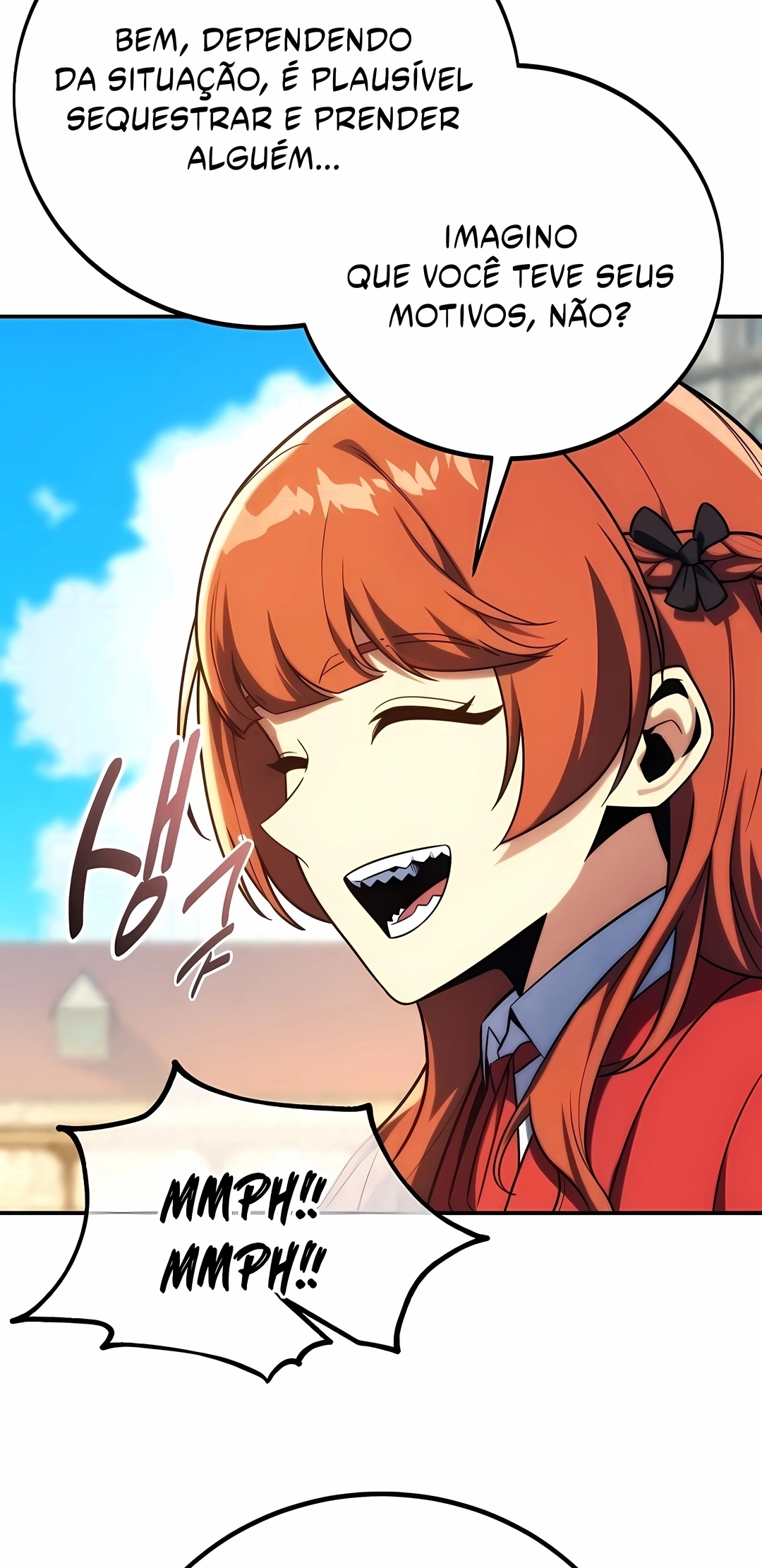 Read The Extra’s Academy Survival Guide PT Manga Online